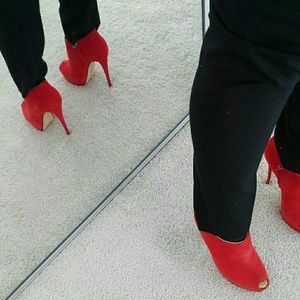 Giuseppe Zanotti ankle boots